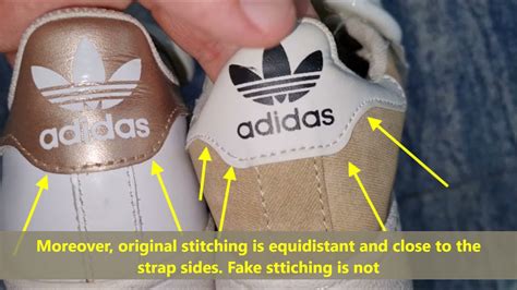 adidas fake schuhe jungen|are adidas shoes genuine.